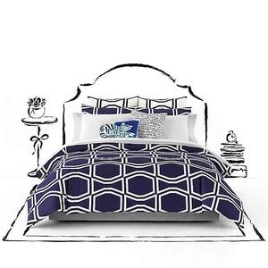 Kate spade duvet set *limited edition*